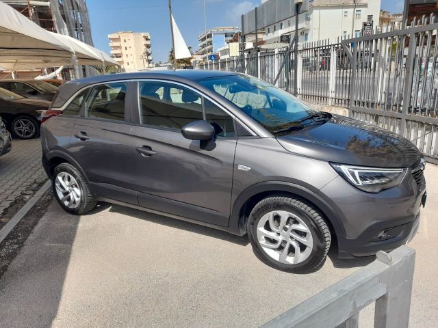 Opel Crossland Crossland X 1.5 ECOTEC D 102 CV S