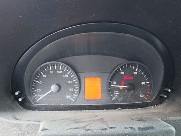 Mercedes Sprinter - 10