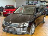 Skoda Fabia Combi Style/KLIMATRONIC/SHZ/ALU/MFL/KEYGO/ - Skoda Fabia in Oberhausen