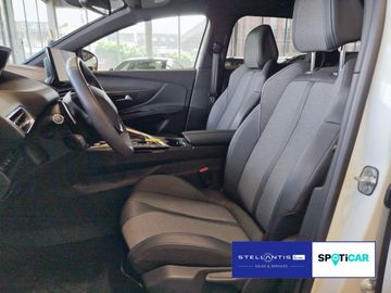 Peugeot 3008 - 9