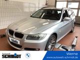 BMW 320d Touring + 2.HAND - BMW 320 aus 2010: Kombi, 320d