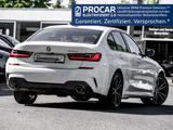 BMW 320e M SPORT+HuD+LASER+DA+PA+KOMFORTZG - BMW 320 mit Hybrid-Antrieb: Plug-In Hybrid, Limousine