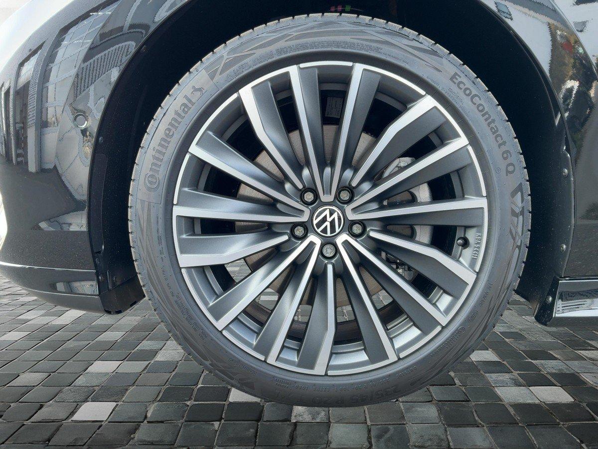 Volkswagen ID.7 GTX Tourer 4M 86 kWh Pano*AHK*Navi*Sitzlüft