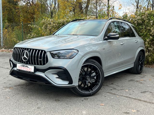 Mercedes-Benz GLE53 AMG* MY25*HuD*BURMESTER*PANO**FULL*