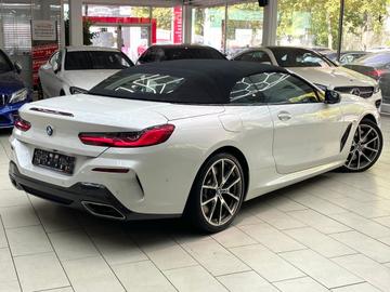 صورة 9 لـ 2019 BMW M8