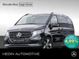 Mercedes-Benz V 220 d STYLE Kompakt Multib.-LED Thermotronic - Mercedes-Benz V 220 in Saarbrücken