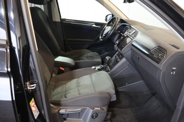 Volkswagen Tiguan R-LINE 2.0 TDI 4M HUD+AID+360°+PANO