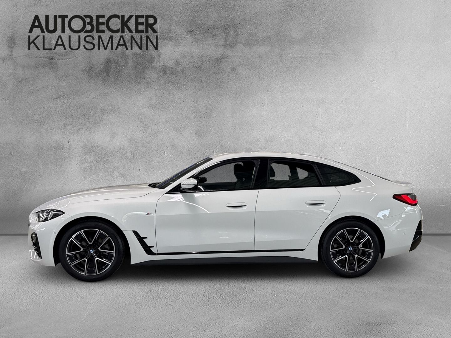 BMW 420 Gran Coupe M SPORT 18''LC PROF HuD ALARM 360 foto 3