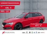 Skoda Superb - Vorschau Bild 1