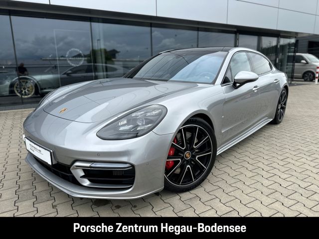 Porsche Panamera 4S E-Hybrid Executive/BOSE/SportDesign