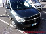 Dacia DACIA Lodgy 1.5 dCi 8V 110CV 7 posti Lauréate - Dacia Lodgy mit Diesel-Antrieb: Laureate