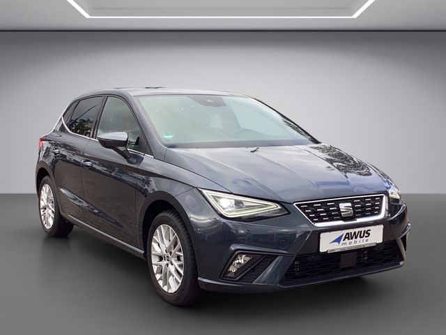 Ibiza 1.0TSI DSG Xcellence