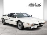 BMW M1 Absolute Rarität - BMW Gebrauchtwagen von 1980