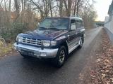 Mitsubishi Pajero American Dream 3500 V6/24V American Dream - : Geländewagen, American