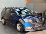 Dacia Logan Comfort 1.0  Metallic|AHK|KLIMA|TEMP| - mit Benzin-Antrieb: Kombi, Metallic