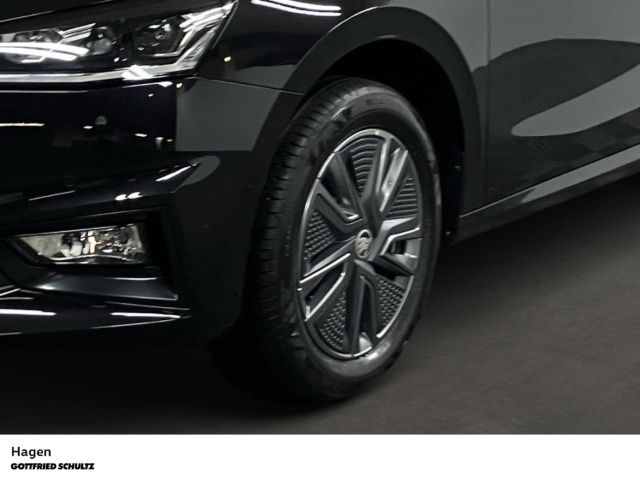Skoda Fabia - Bild 9