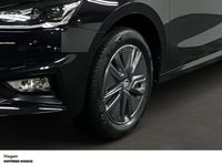 Skoda Fabia - Vorschau Bild 9