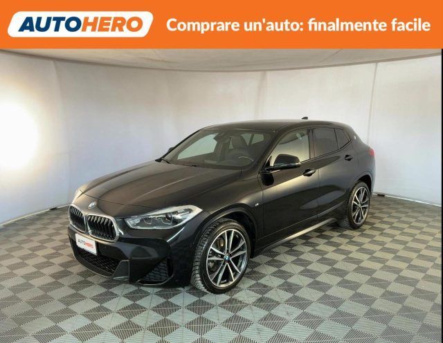 Image of BMW X2