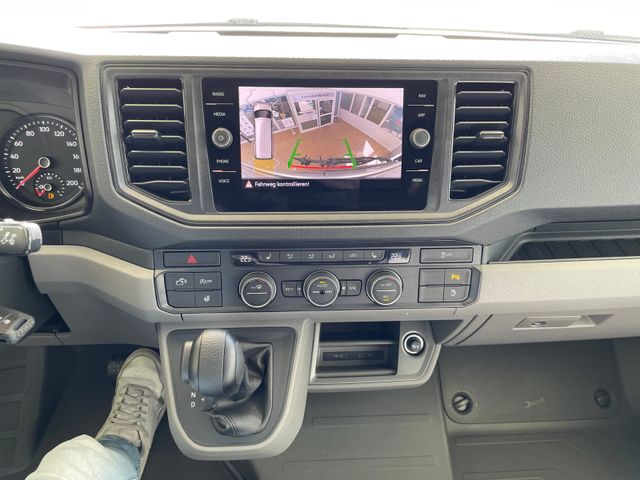 Grand California 600 2.0 TDI NAVI ACC DIESELHZG