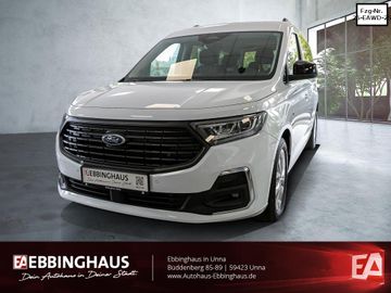 Ford Grand Tourneo Connect 2.0 Titanium Kamera Navi
