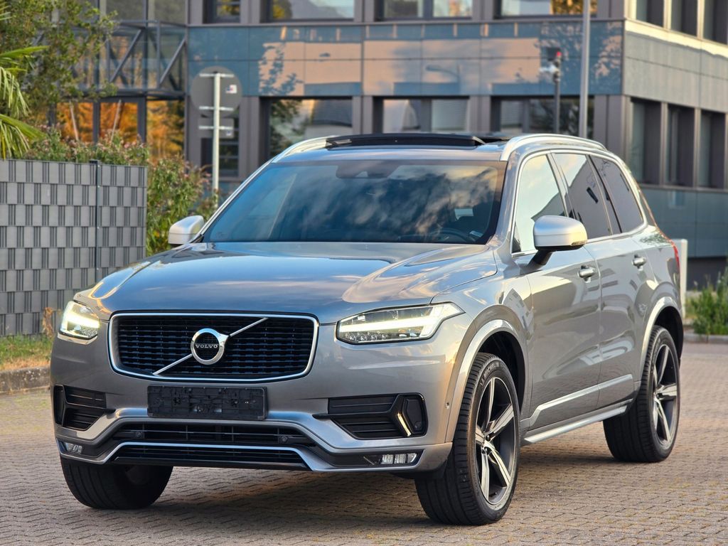 Image of Volvo XC90