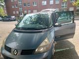 Renault Espace - gebrauchte Renault Espace aus dem Jahr 2003