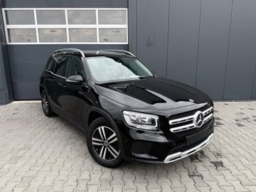 Mercedes GLB 180 - 2