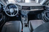 Audi A1 - Vorschau Bild 9