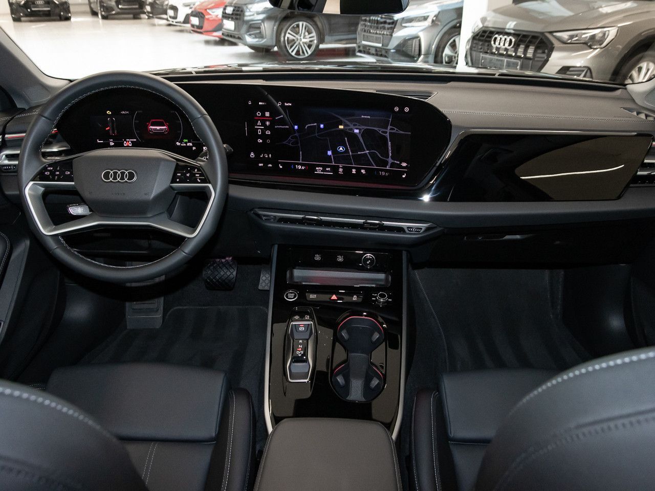 Audi A5 - Bild 13