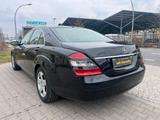 Mercedes-Benz S 320 S Limousine S 320 CDI,Automatik,Vollausst. - Mercedes-Benz S 320: Cdi