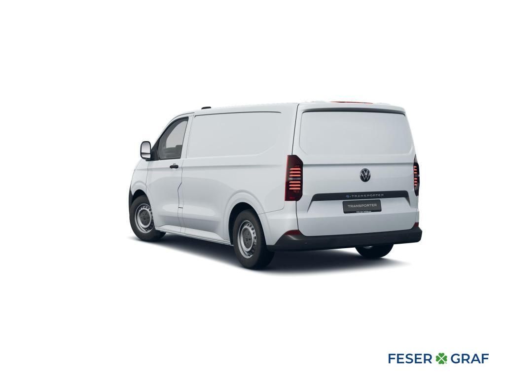 Volkswagen T7 Transporter - Bild 2