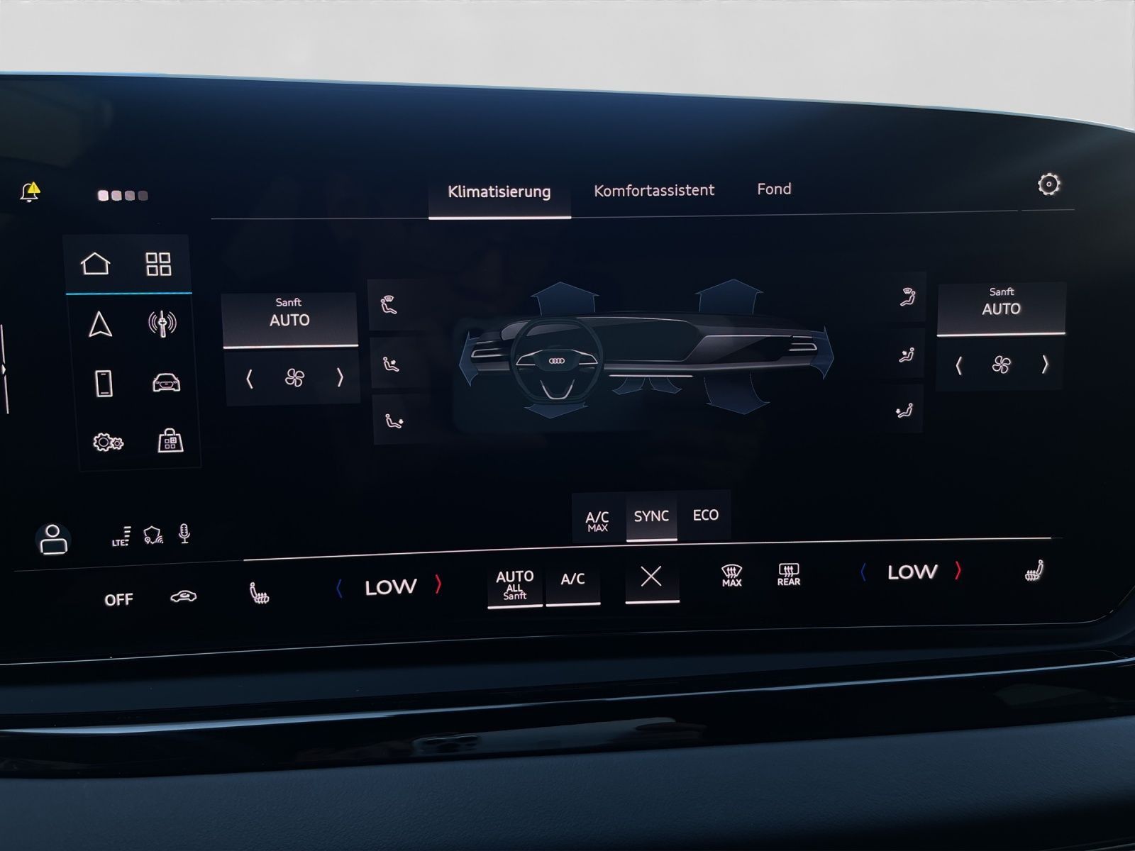 Audi A6 - Bild 15