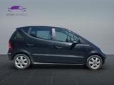 Mercedes-Benz A 170 CDI CLASSIC Style Lang Klimaanlage - Mercedes-Benz A 170: Cdi Lang