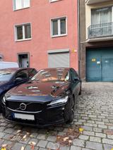 Volvo S60 B5 AWD Ultimate Dark - gebrauchte Volvo S60 aus dem Jahr 2024