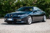 Alfa Romeo GTV 3.0i V6 24V cat - Alfa Romeo GTV: 3.2