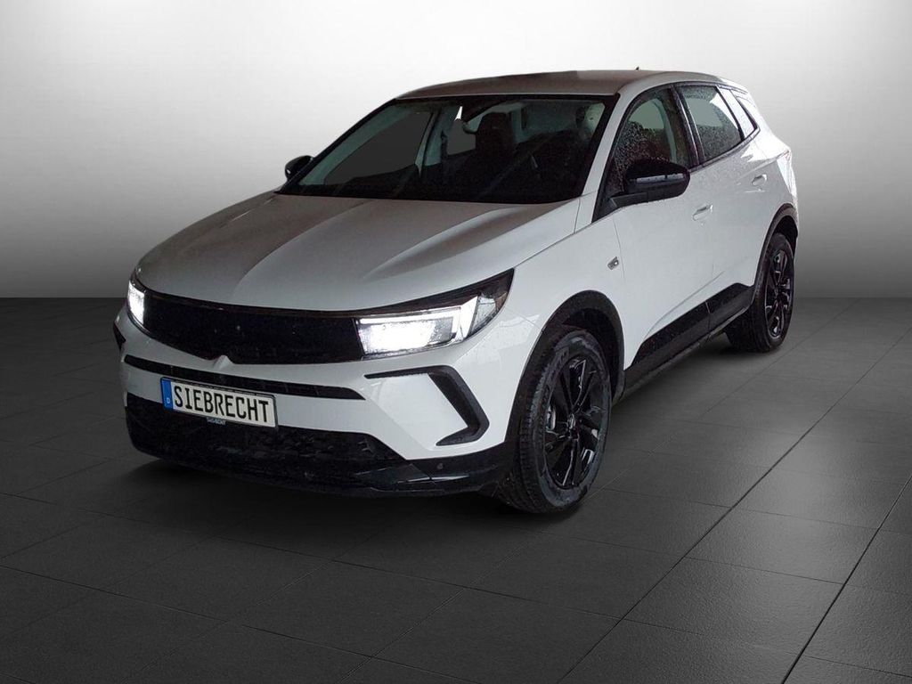Opel Grandland (X)