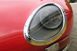 Jaguar E-Type Serie 1 - Jaguar Oldtimer