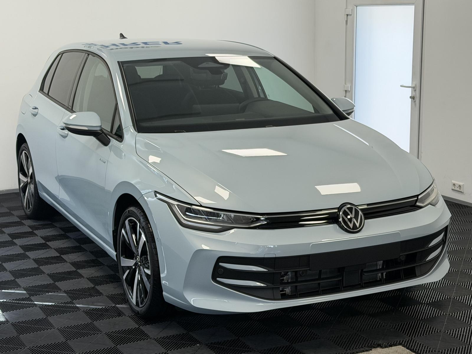Volkswagen Golf 1.5 TSI Life 5J-Garantie ErgoActiv 18Z AHK, миниатюра 4