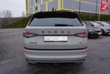 Skoda Kodiaq 2.0 TDI Sportline 4x4 LED Navi Panorama - Skoda: Allradantrieb