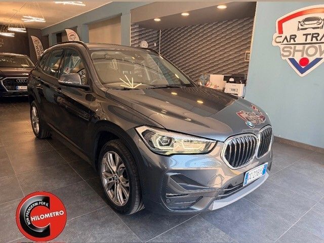 Image of BMW X1