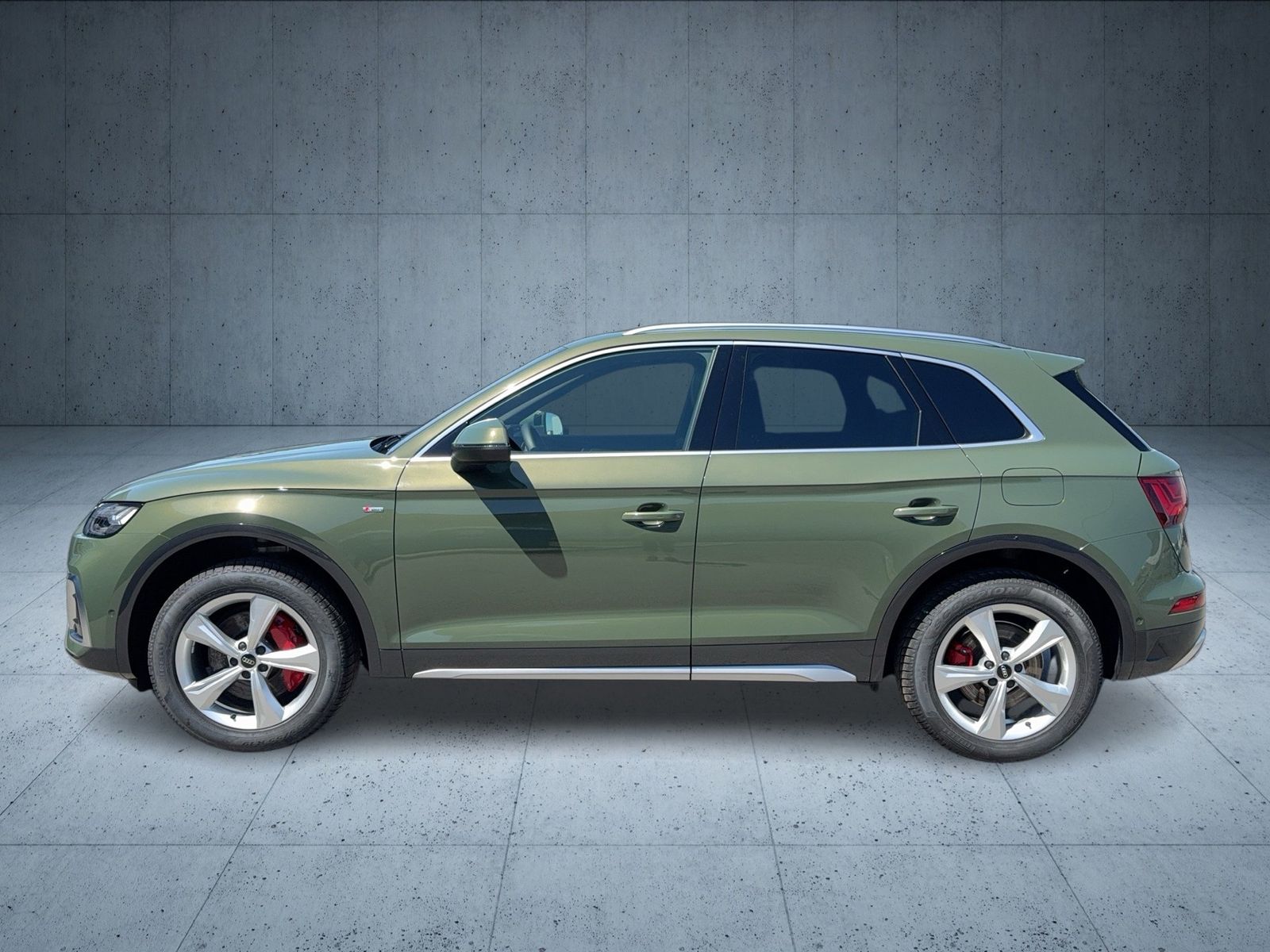Audi Q5 - Bild 3