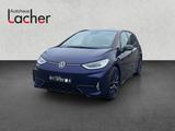 Volkswagen ID.3 GTX Performance Fire & Ice - Volkswagen ID.3: GTX Fire Ice