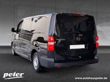 Opel Vivaro Kombi 2.0 D L 9-Sitzer Klima Android Auto - gebrauchte Opel Zafira Life aus dem Jahr 2022