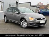 Volkswagen Golf VII Lim. 1.6 TDI BMT 2.Hand SHZ PDC Euro5