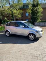 Audi A2 1.4 -GW 1.Hd. Scheckh.ZR/WP neu - Audi A2 in Dortmund