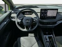 Skoda Enyaq - Vorschau Bild 8