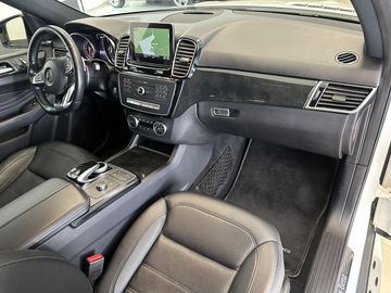 Mercedes GLE 250 - 8
