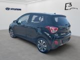 Hyundai i10 1.2  GDI  5-MT  Passion Plus - Hyundai i10: Passion