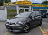 Volkswagen Touran 1.6TDI Join*1Hd*DSG*ACC*LED*SH*Assist*TOP