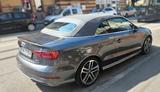 Audi A3 2.0 TFSI quattro S tronic Sport Cabrio S Line - Audi A3: Cabrio, Line